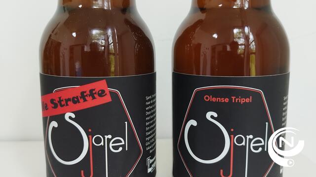 Brouwerij Leysen neemt Olens Sjarel over : 'Olense Sjarel blijft lokaal verhaal' 